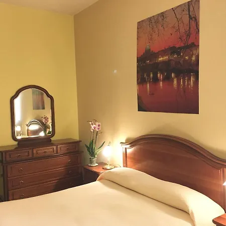 Bed & Breakfast Il Tesoro 4*