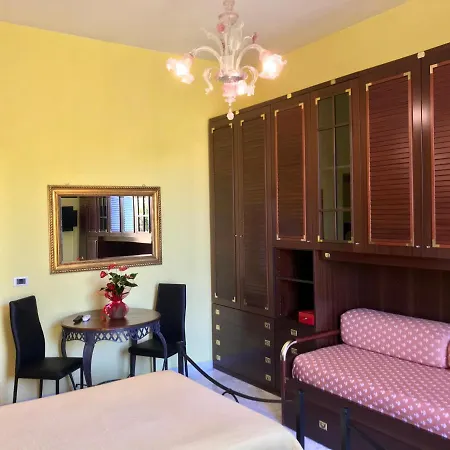 Bed & Breakfast Il Tesoro 4*