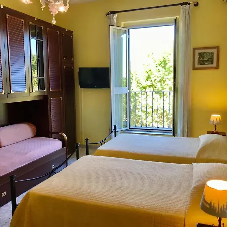Il Tesoro Bed & Breakfast