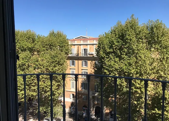 Bed & Breakfast Il Tesoro Rome