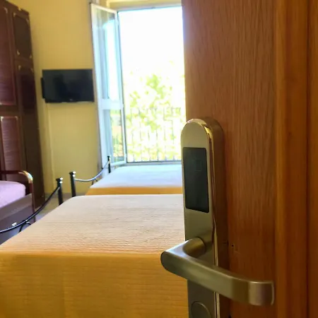 Il Tesoro Bed and breakfast 4*