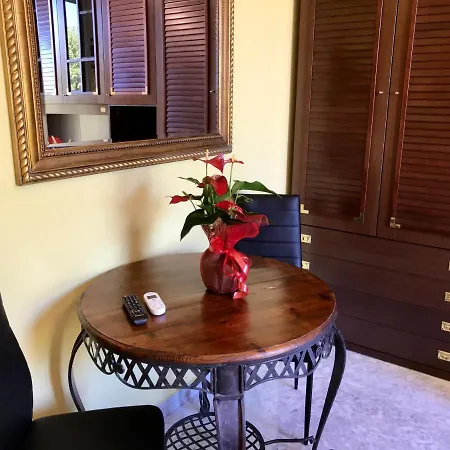 Il Tesoro Bed and breakfast