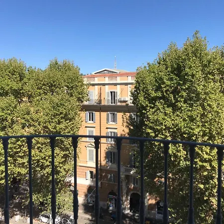 Bed and breakfast Il Tesoro Roma