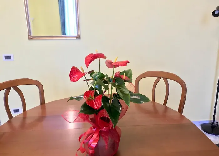 ベッド・アンド・ブレックファスト Il Tesoro ローマ