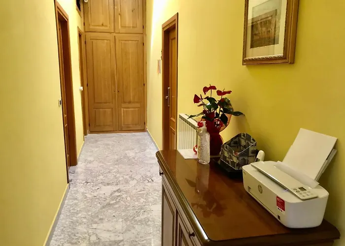 Il Tesoro Bed and breakfast Roma