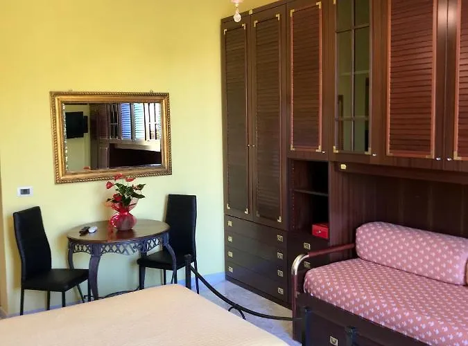 Il Tesoro Bed and breakfast