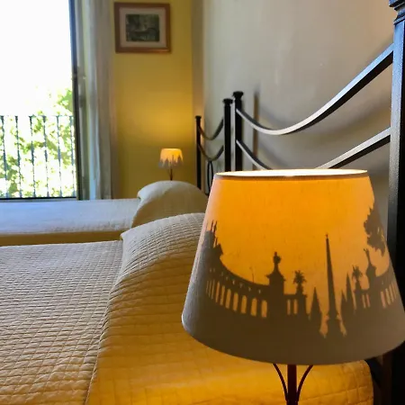 Il Tesoro 4* روما