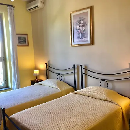 Il Tesoro فندق مبيت وإفطار