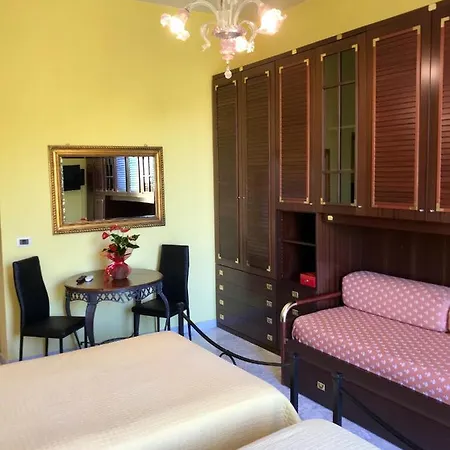 Il Tesoro فندق مبيت وإفطار