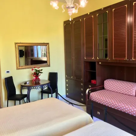 فندق مبيت وإفطار Il Tesoro 4*