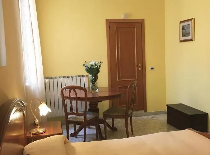 Il Tesoro 4* ローマ