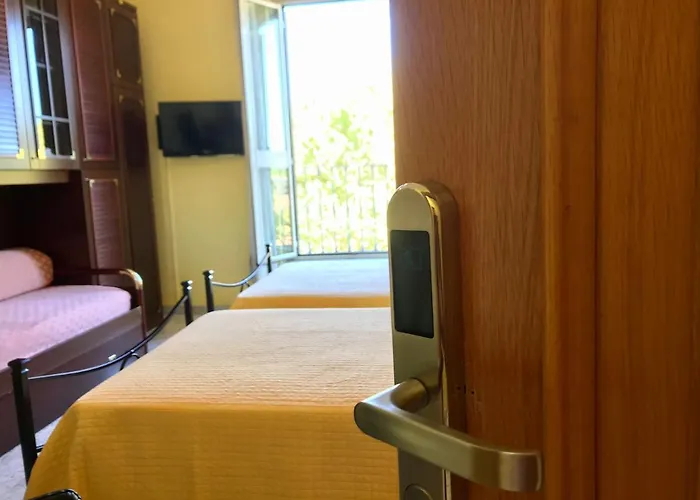 Il Tesoro ベッド・アンド・ブレックファスト 4*