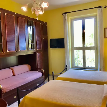 Il Tesoro 4* Roma