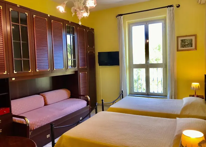 Il Tesoro 4* 罗马
