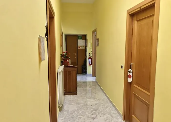 Il Tesoro 住宿加早餐酒店 罗马